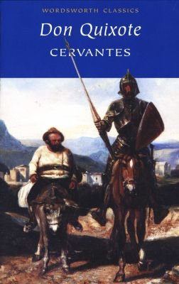 Don Quixote Image