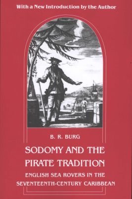 Sodomy and the Pirate Tradition Image