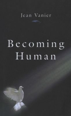 Becoming Human Image
