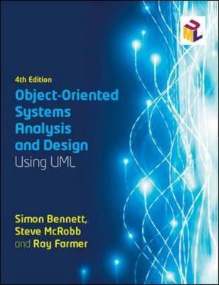 Object-Oriented Systems Analysis and Design Using UML Image