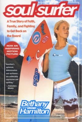 Soul Surfer Image