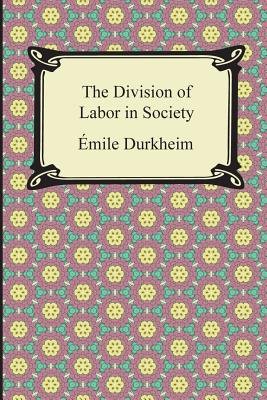 The Division of Labor in Society Image