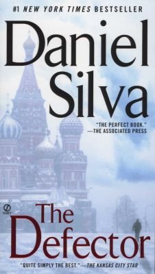 The Defector Image