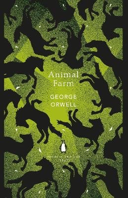 Animal Farm Image