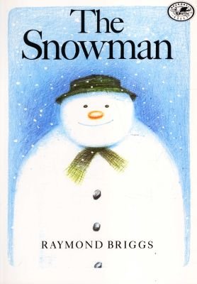 The Snowman Image