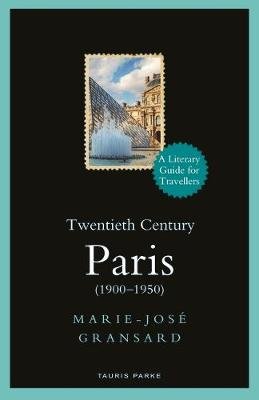 Twentieth Century Paris Image
