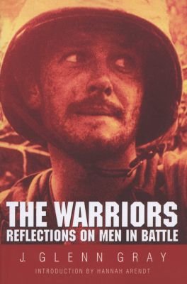 The Warriors Image