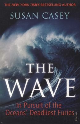 The Wave Image
