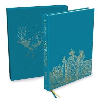 Harry Potter and the Prisoner of Azkaban Image