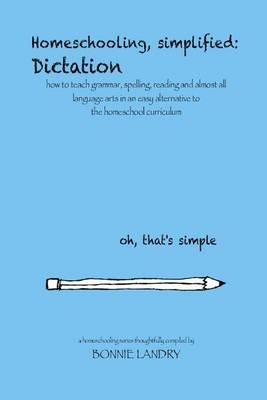 Homeschooling, simplified Image