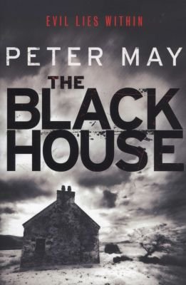 The Black House Image