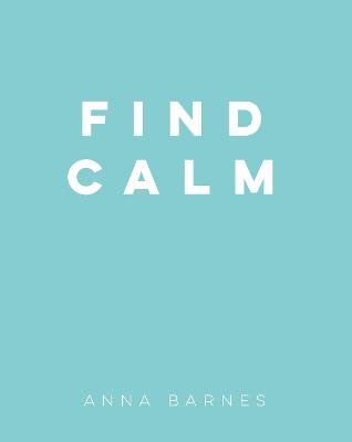 Find Calm Image