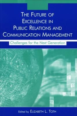 The Future of Excellence in Public Relations and Communication Management Image