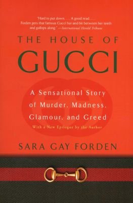 The House Of Gucci Image