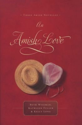 An Amish Love Image