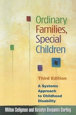 Ordinary Families Image
