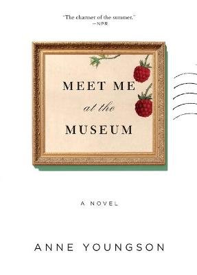 Meet Me at the Museum Image