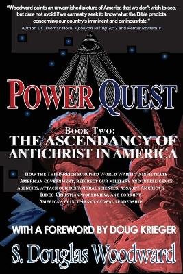 Power Quest, Book Two Image