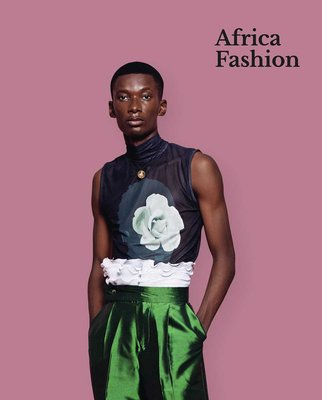 Africa Fashion Image