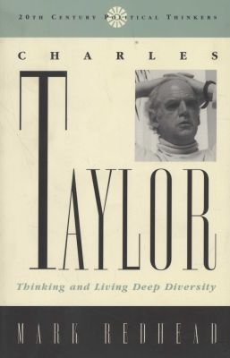 Charles Taylor Image