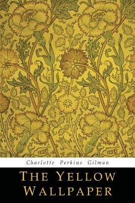 The Yellow Wallpaper Image