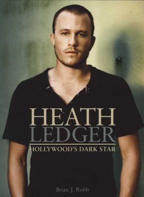 Heath Ledger Image
