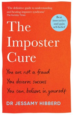 The Imposter Cure Image