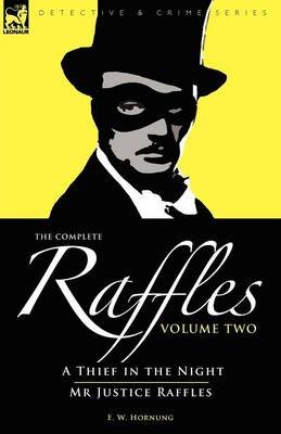 The Complete Raffles Image
