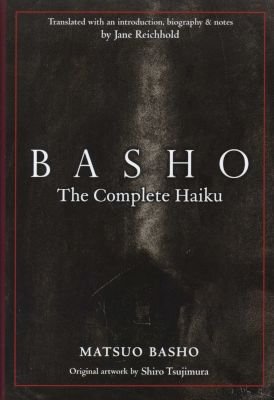 Basho: The Complete Haiku Image
