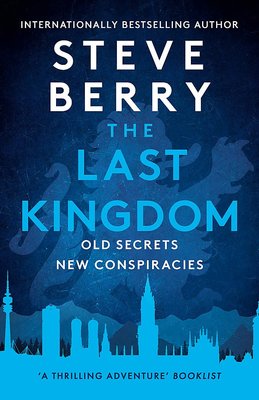 The Last Kingdom Image