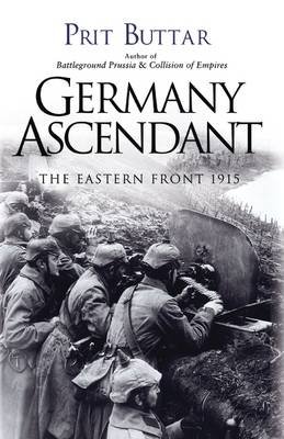 Germany Ascendant Image