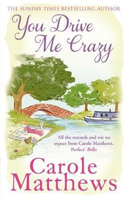 You Drive Me Crazy Image