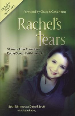 Rachel's Tears: 10th Anniversary Edition Image