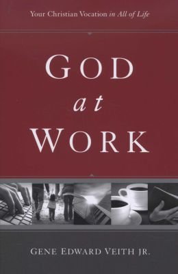 God at Work Image