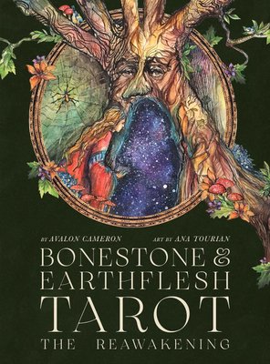 Bonestone & Earthflesh Tarot Image