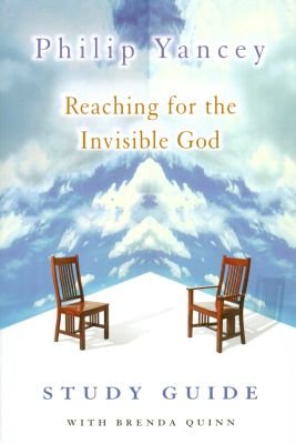 Reaching for the Invisible God Image