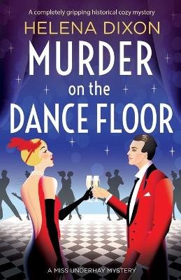 Murder on the Dance Floor Image