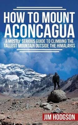 How To Mount Aconcagua Image