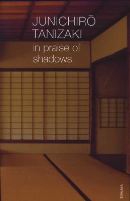 In Praise of Shadows Image
