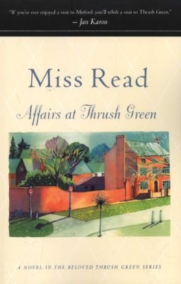 Affairs at Thrush Green Image