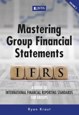 Mastering Group Financial Statements: Volume 2 Image