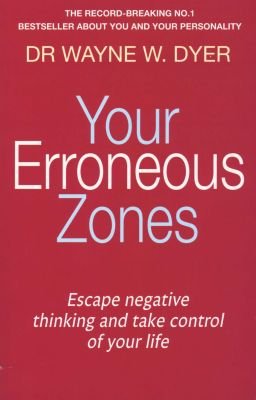 Your Erroneous Zones Image