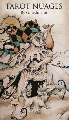Tarot Nuages Image