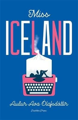 Miss Iceland Image