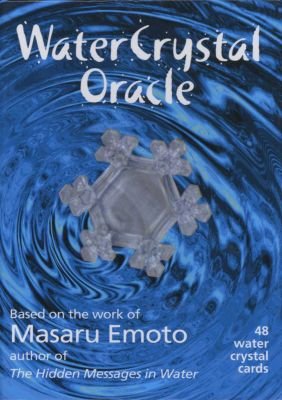 Water Crystal Oracle Image