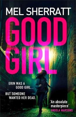 Good Girl Image