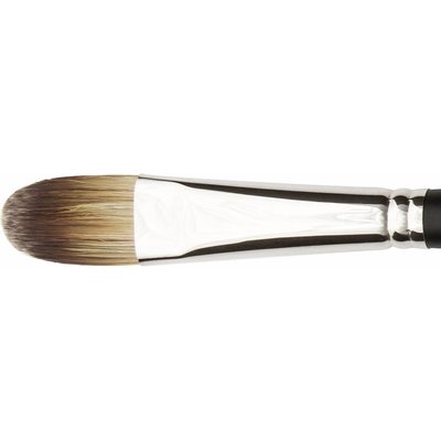 Jackson's Procryl Filbert No. 12 Brush Image