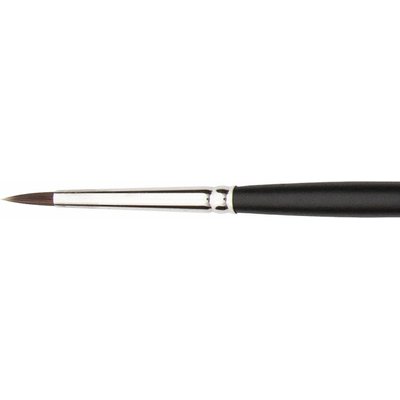 Jackson's Procryl Round No. 1 Brush Image