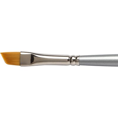 Jackson's Silverline Shader Size 8 Watercolour Brush - Series 980 Image