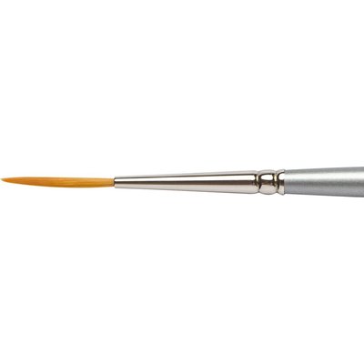 Jackson's Silverline Half Liner Size 2 Watercolour Brush - Series 984 Image